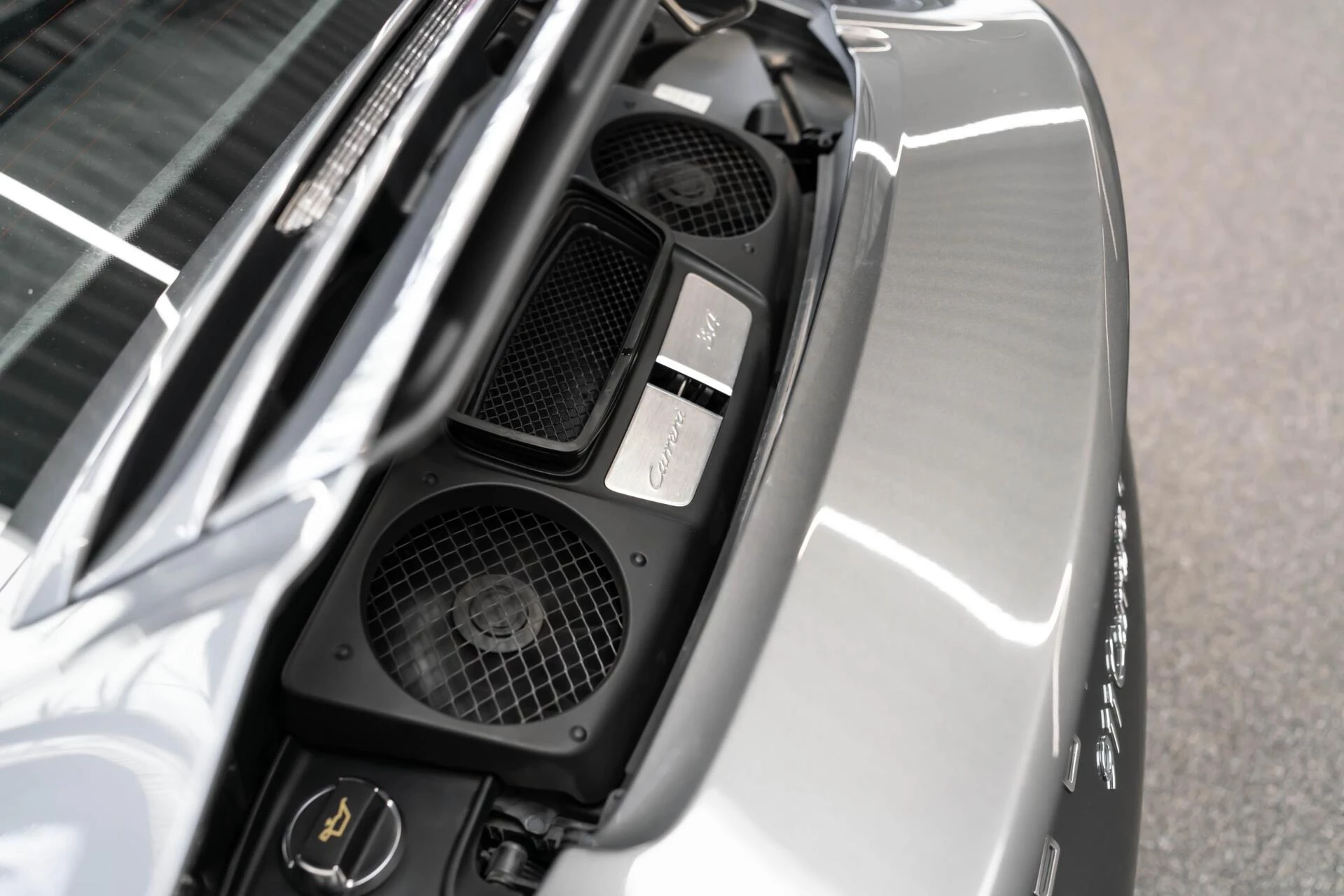 Hoofdafbeelding Porsche 911