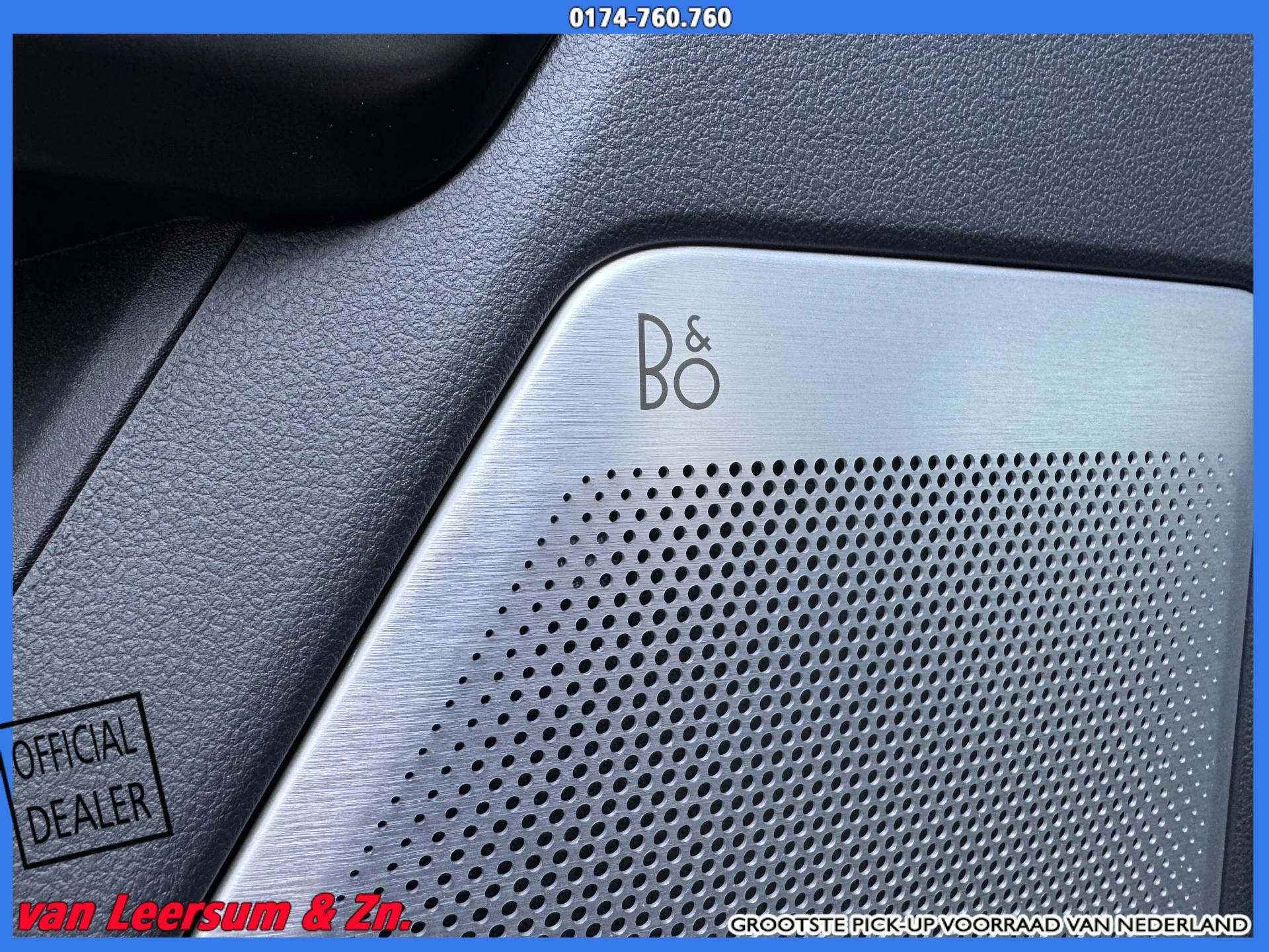 Hoofdafbeelding Ford F-150