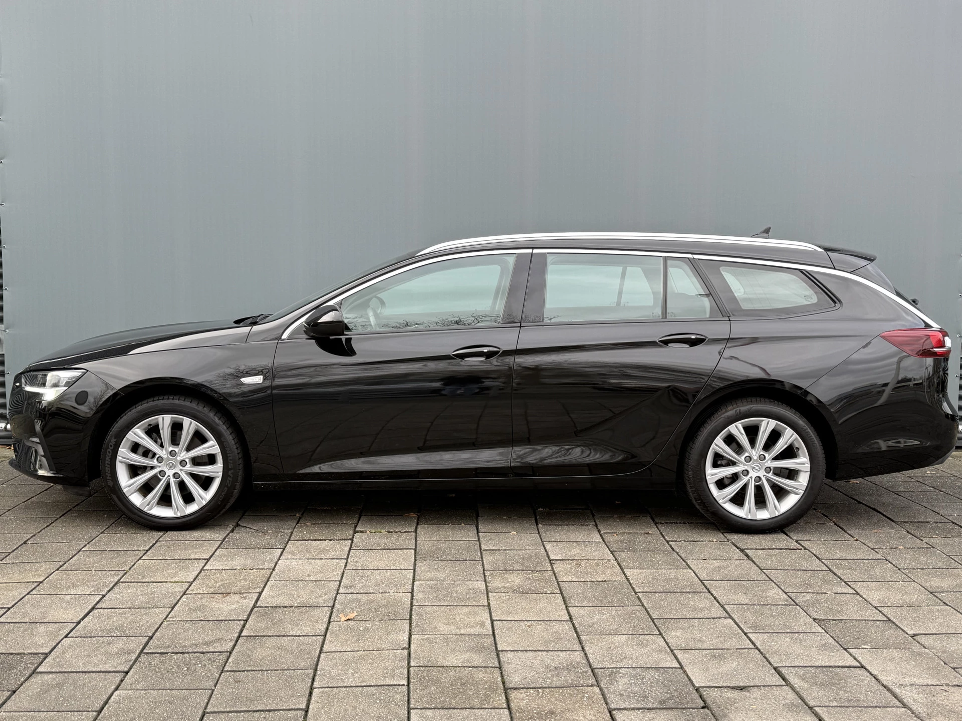 Hoofdafbeelding Opel Insignia