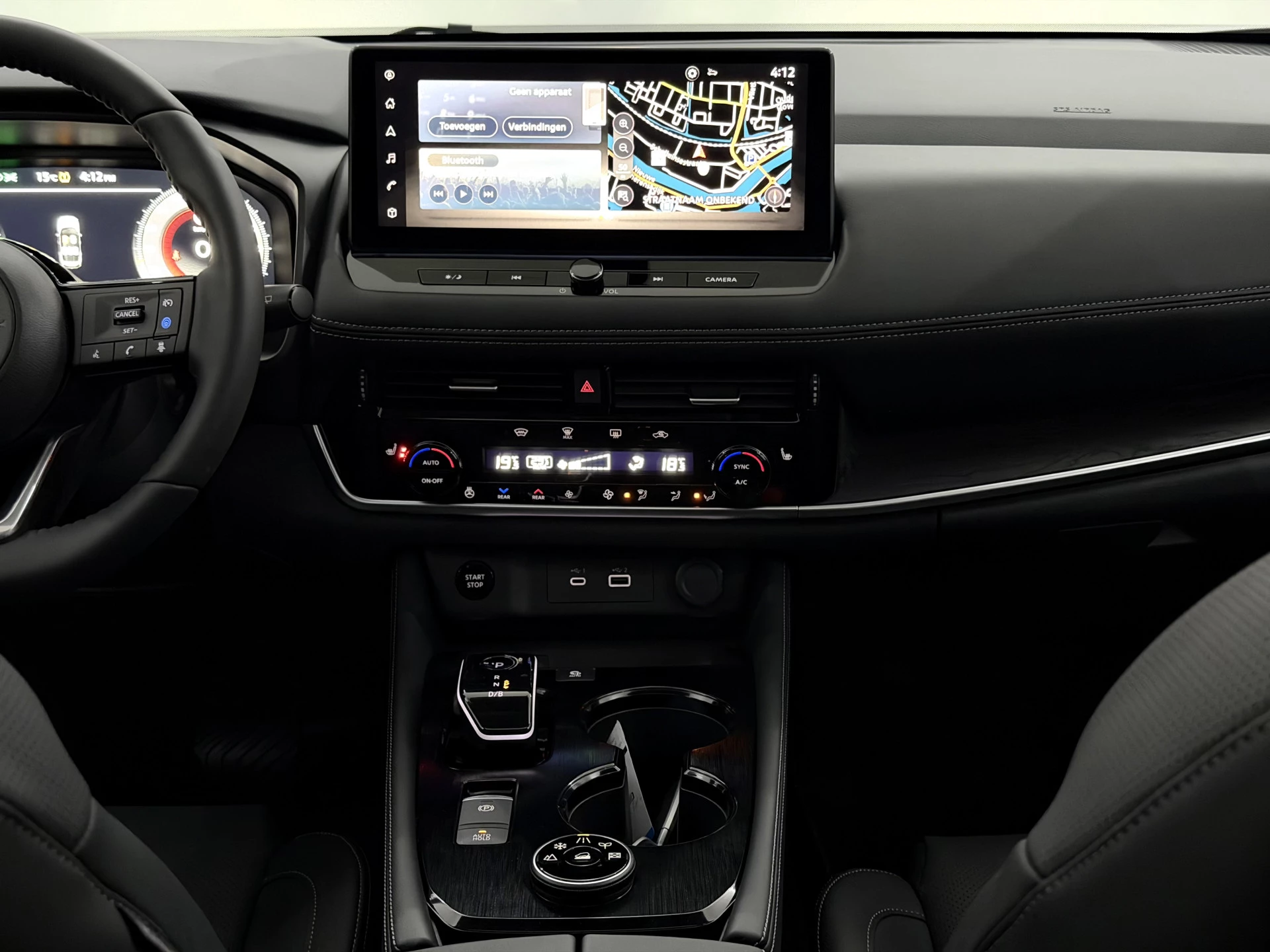 Hoofdafbeelding Nissan X-Trail