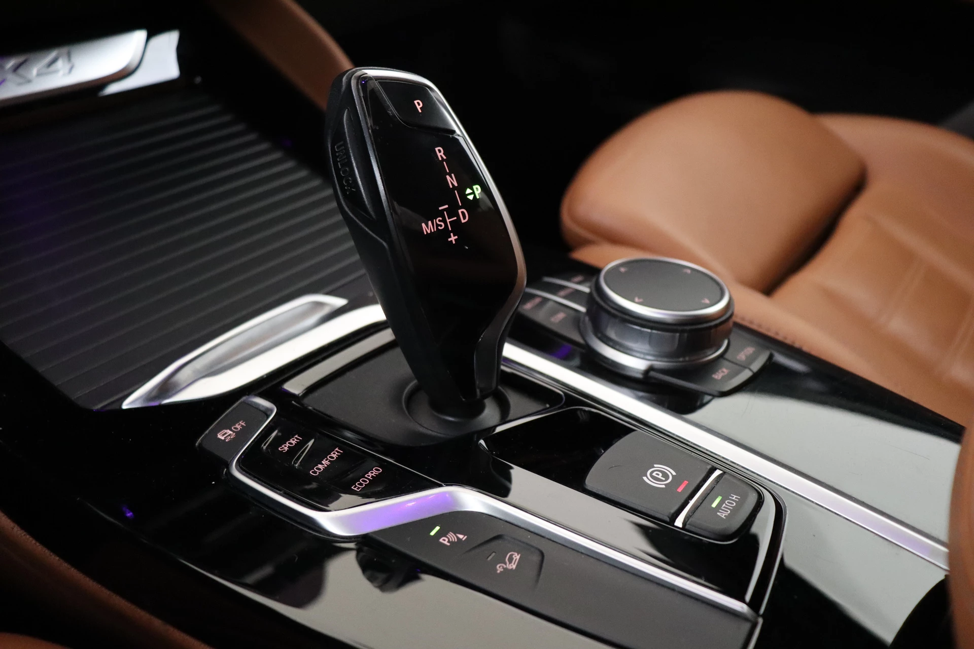 Hoofdafbeelding BMW X4