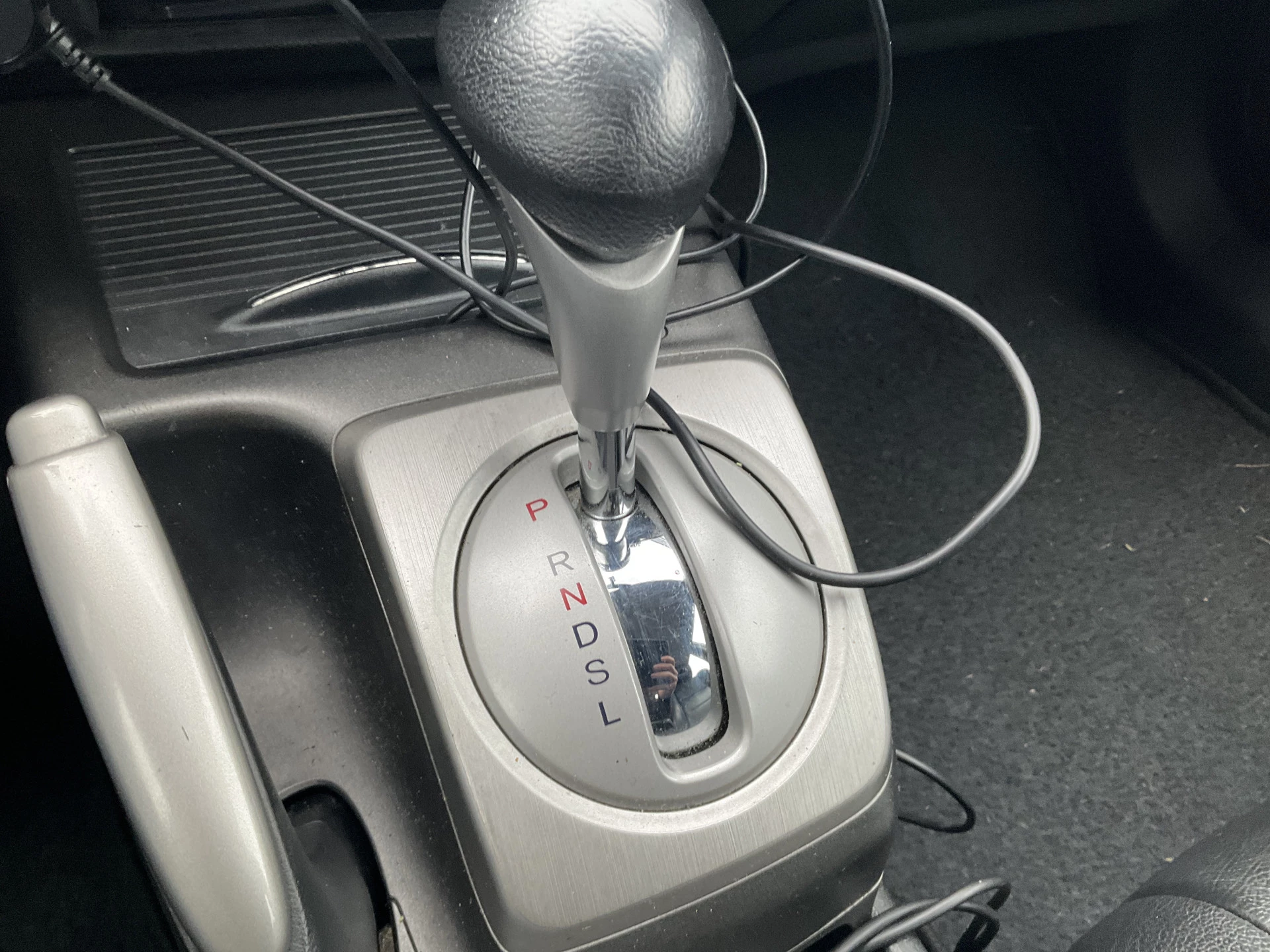 Hoofdafbeelding Honda Civic