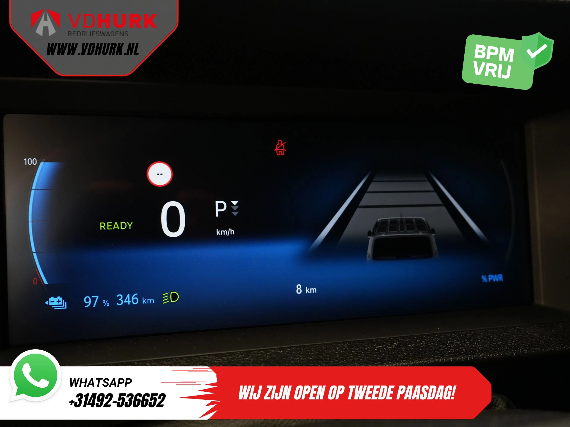 Hoofdafbeelding Toyota ProAce