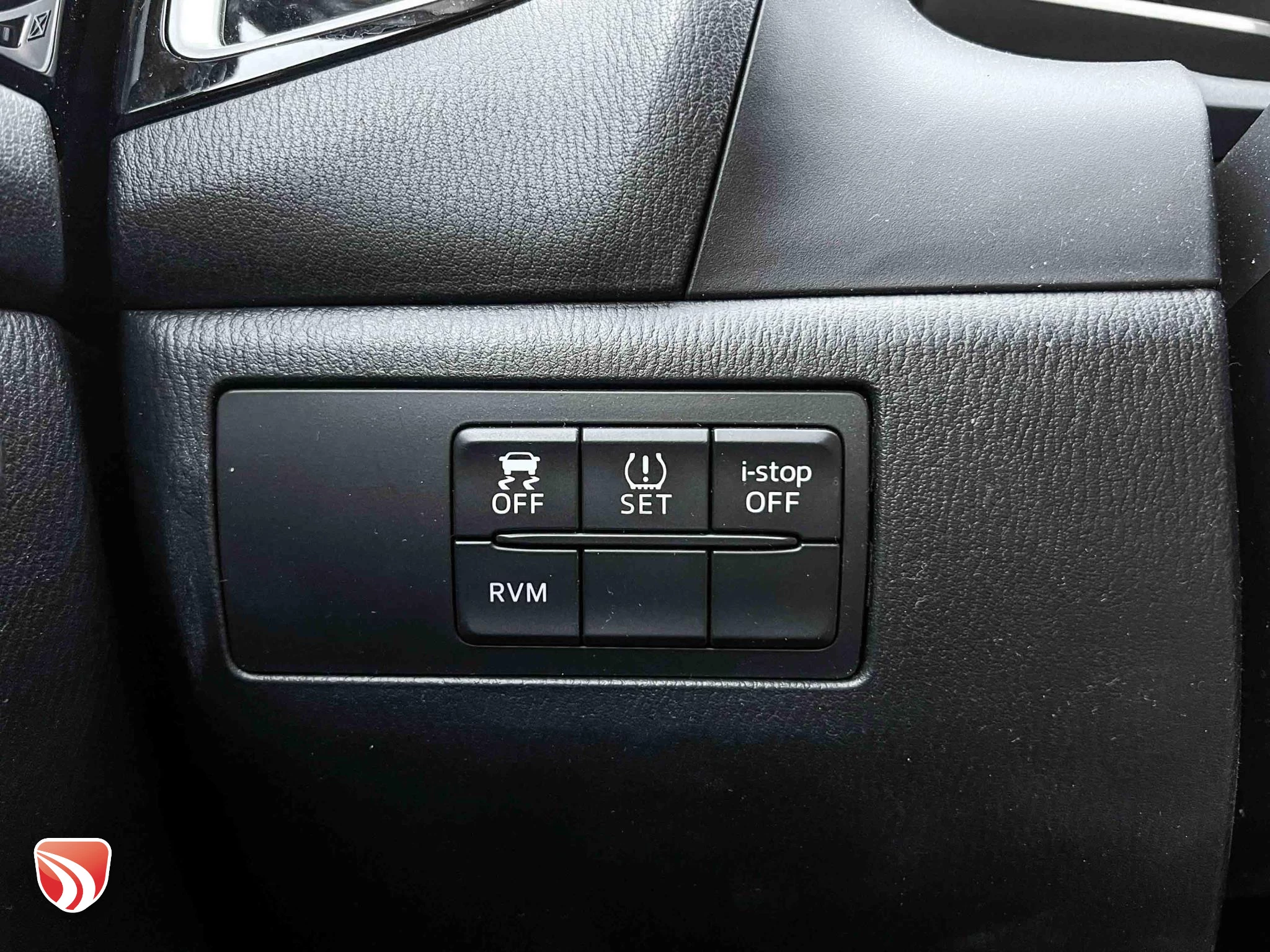 Hoofdafbeelding Mazda 3