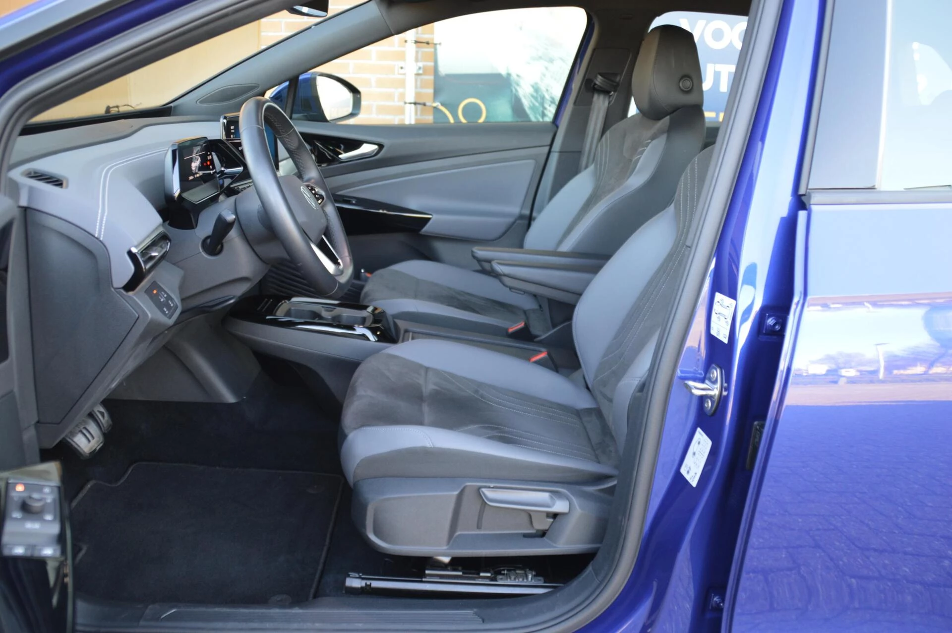 Hoofdafbeelding Volkswagen ID.4