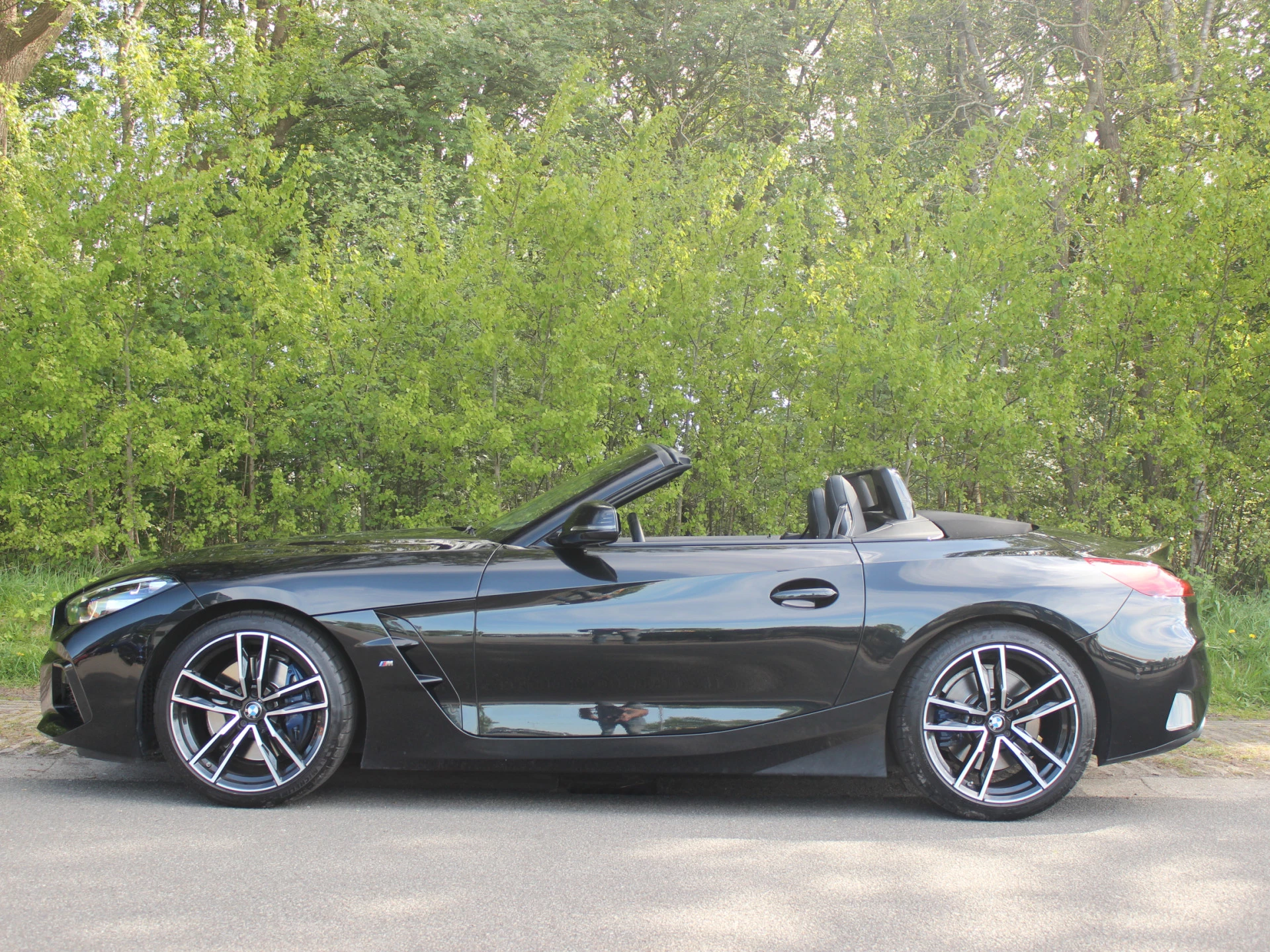 Hoofdafbeelding BMW Z4