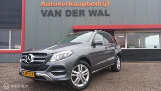 Mercedes Gle VAN /GRIJSKENTEKEN/89.000KM N.A.P.ORIGINEEL NEDELNANDSE AUTO