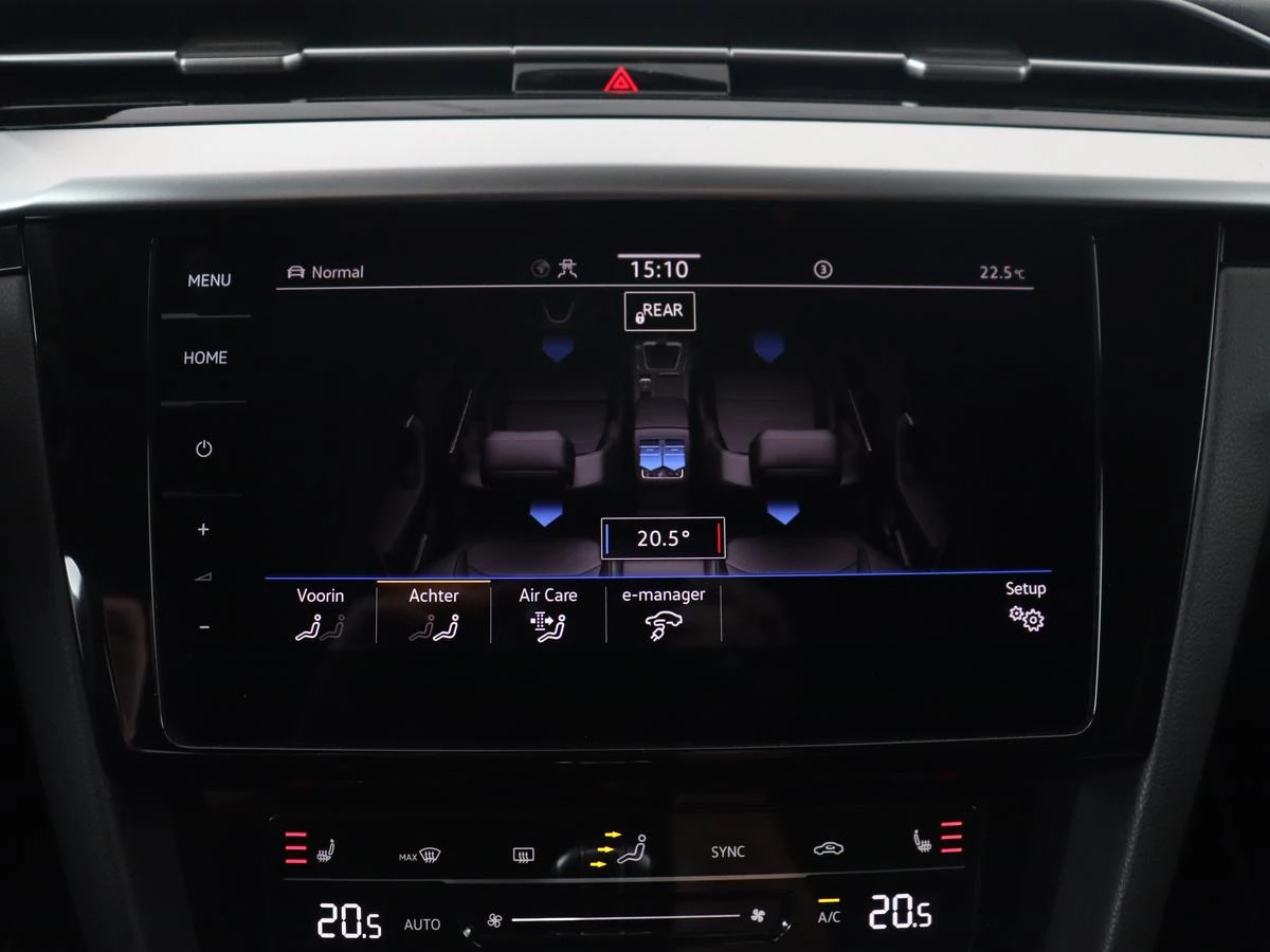 Hoofdafbeelding Volkswagen Arteon