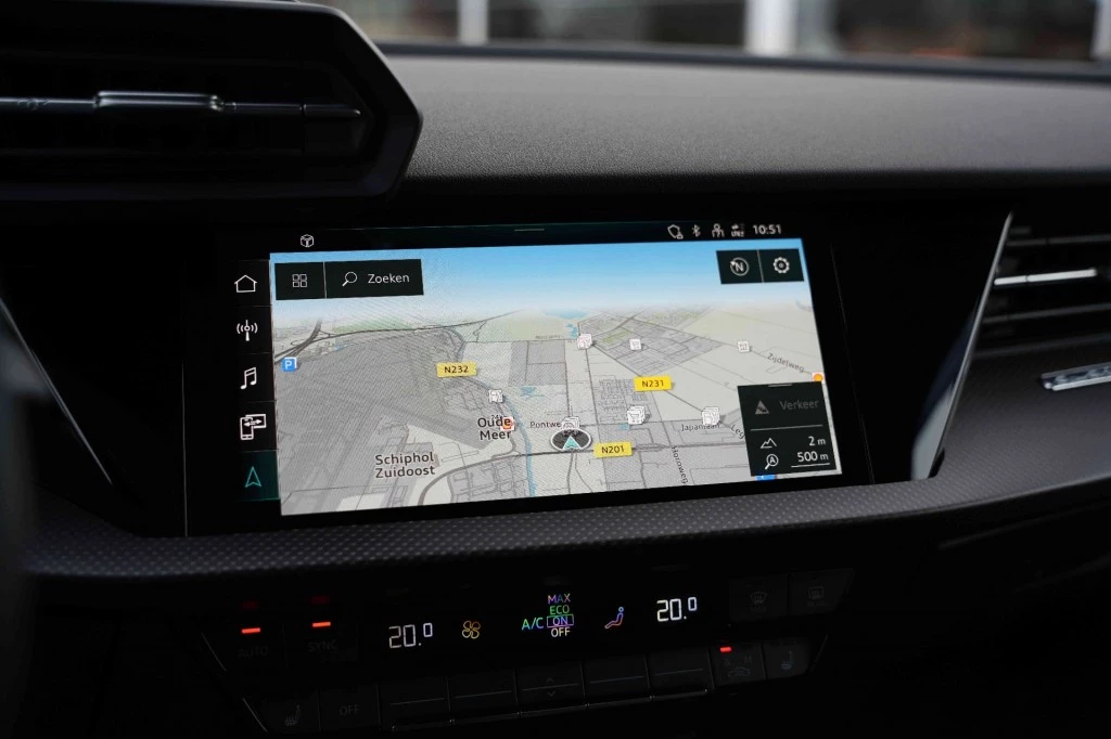 Hoofdafbeelding Audi RS3