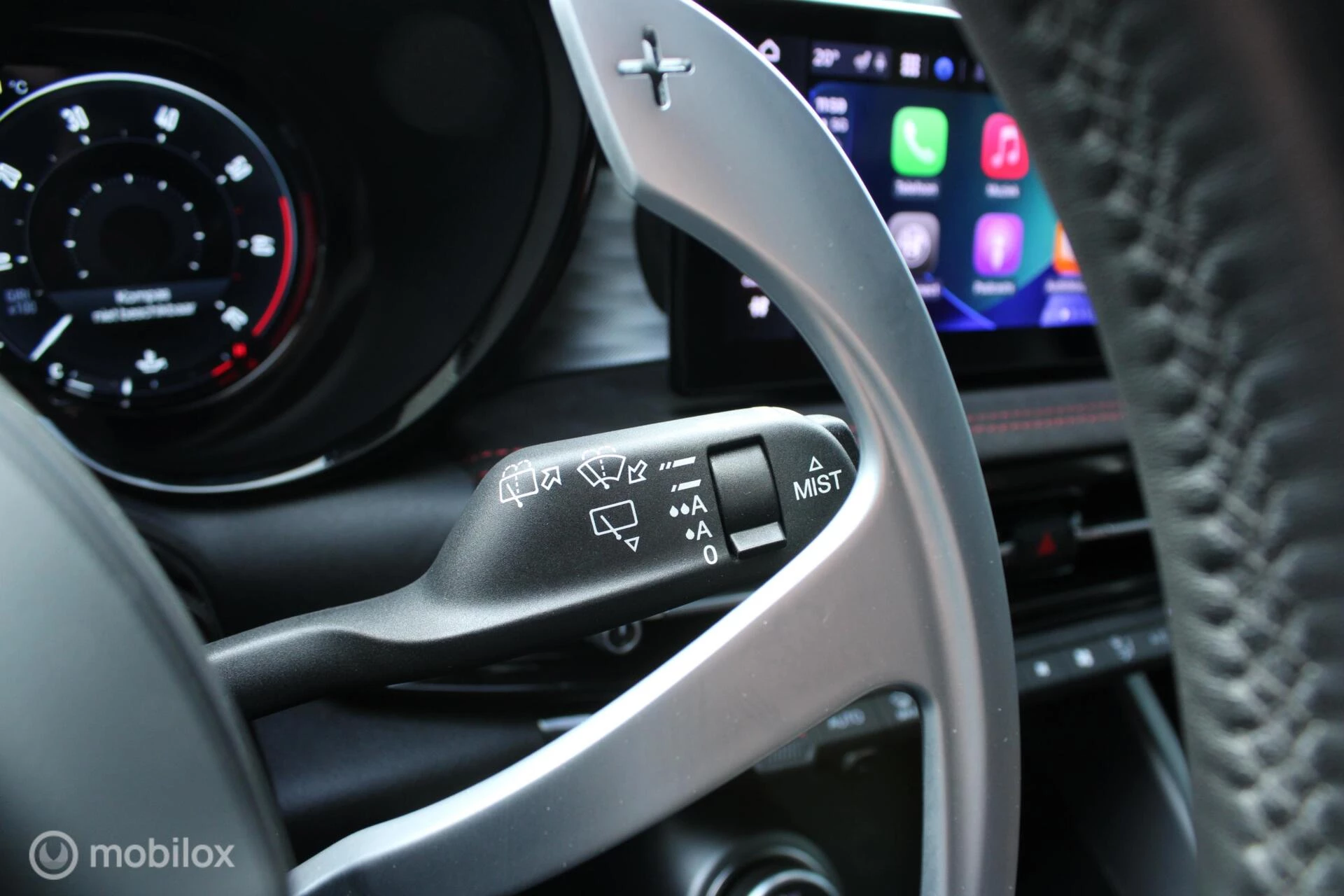 Hoofdafbeelding Alfa Romeo Tonale