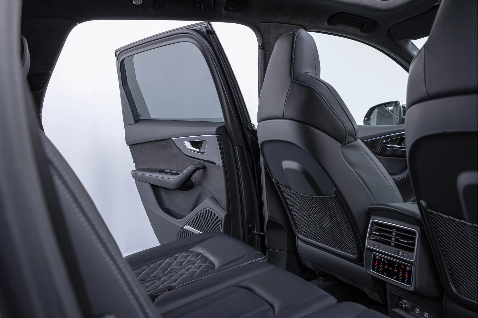 Hoofdafbeelding Audi SQ7