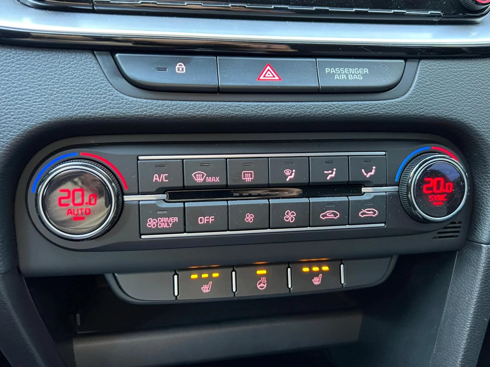 Hoofdafbeelding Kia XCeed