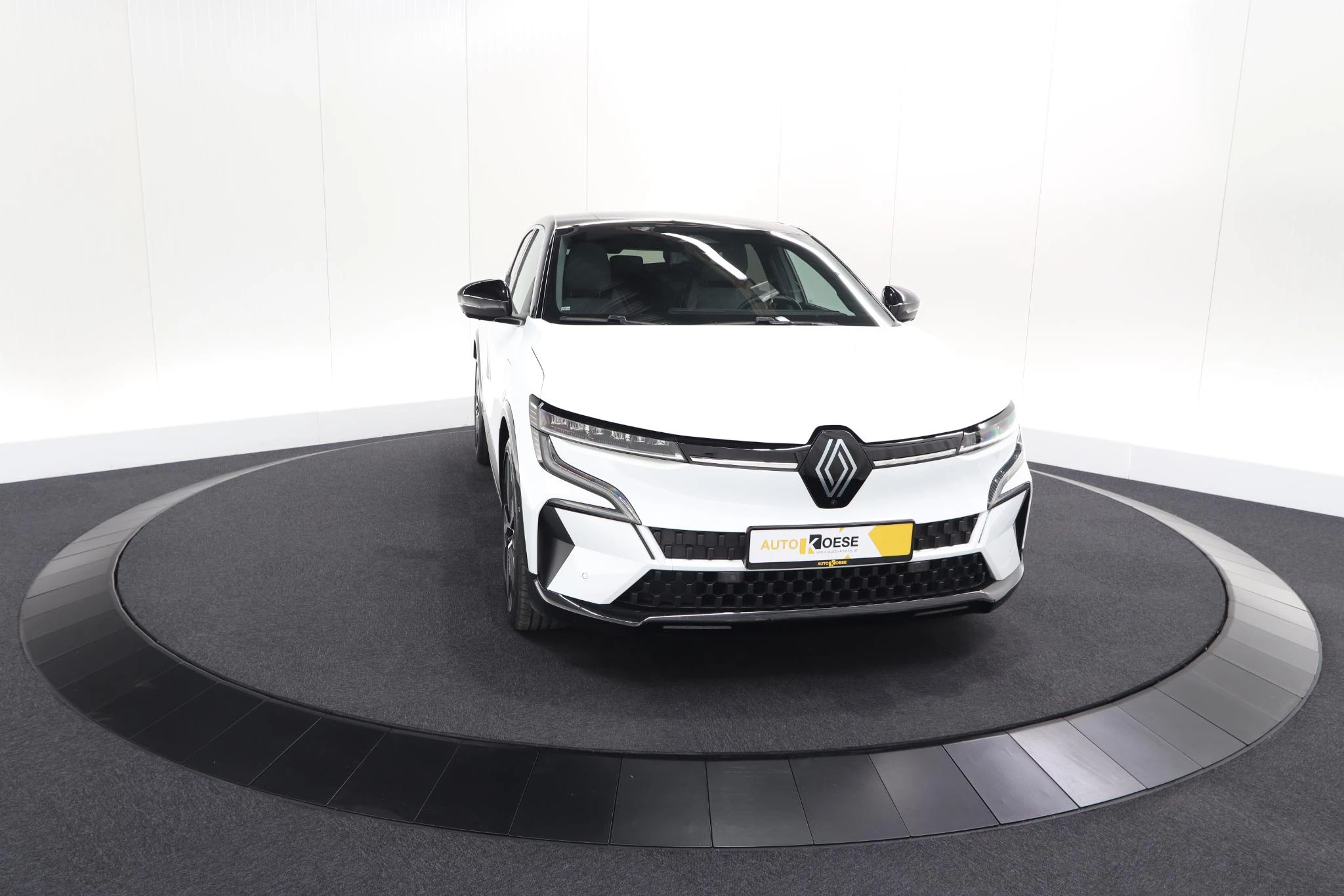 Hoofdafbeelding Renault Megane E-Tech