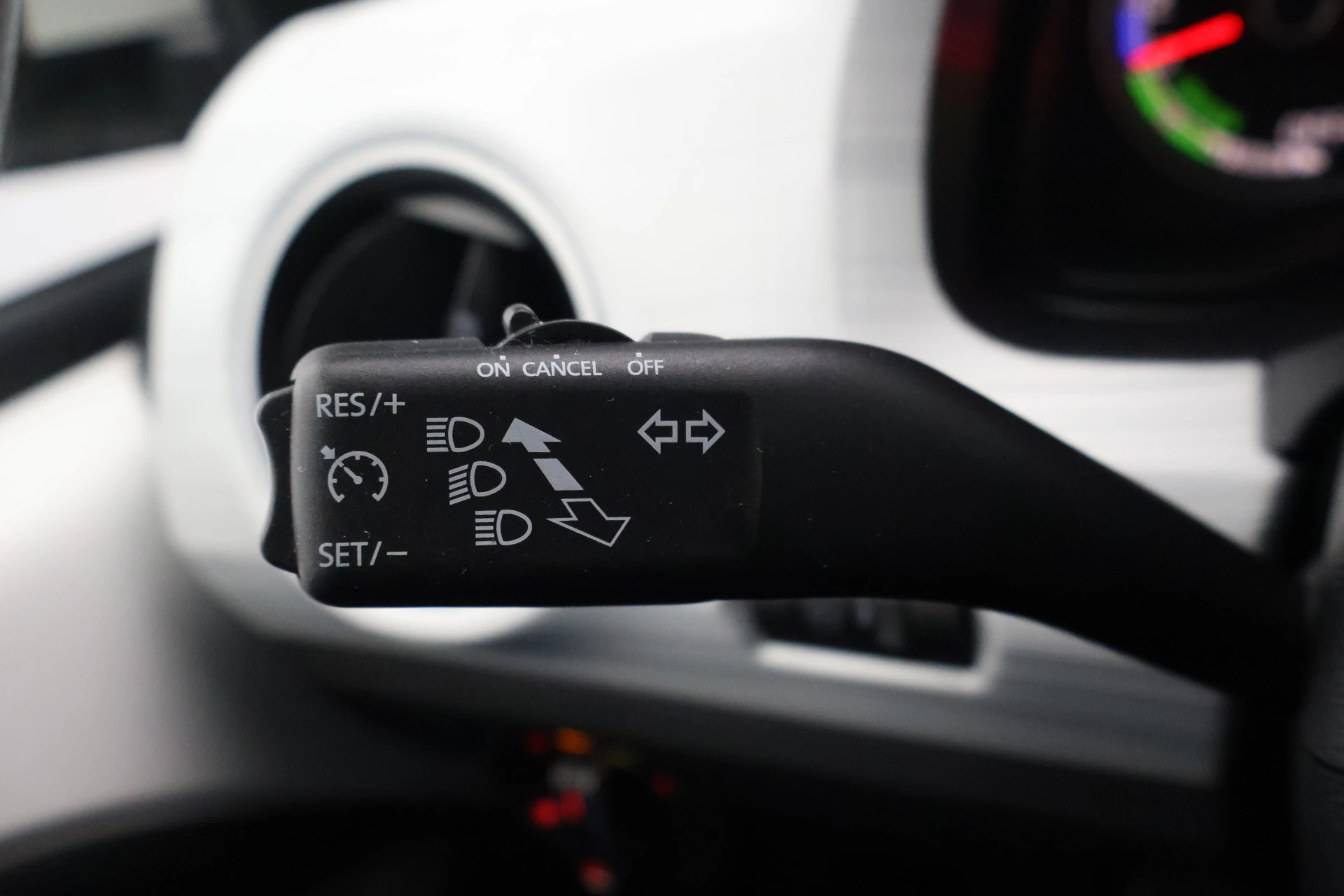 Hoofdafbeelding SEAT Mii