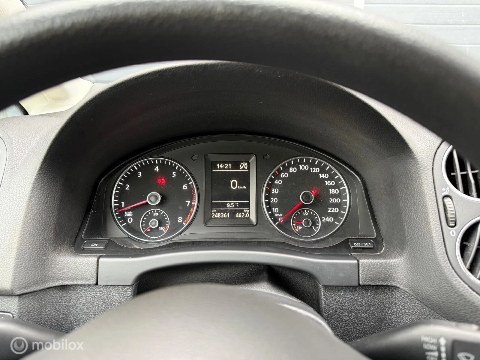 Hoofdafbeelding Volkswagen Golf Plus