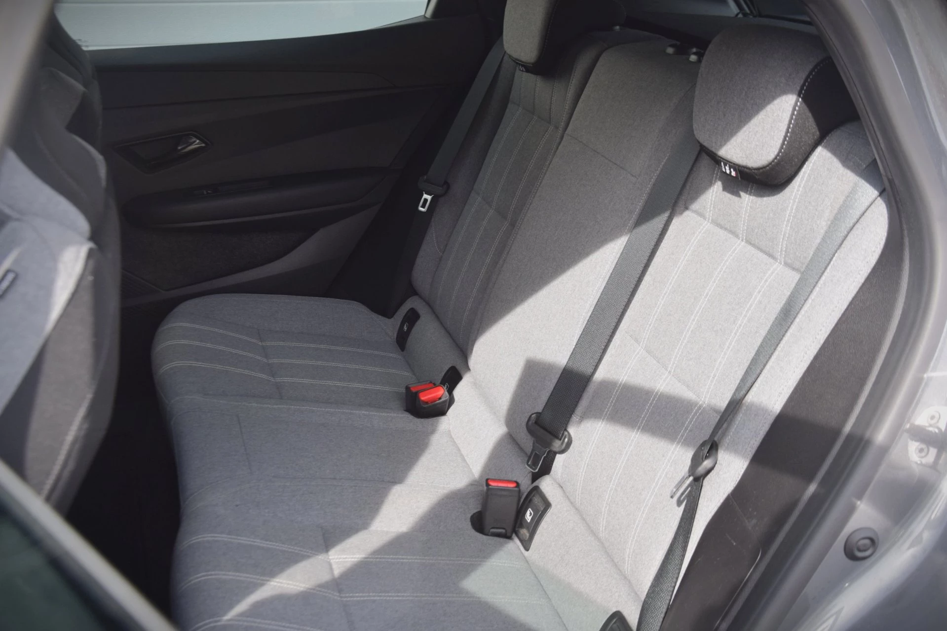 Hoofdafbeelding Renault Megane E-Tech