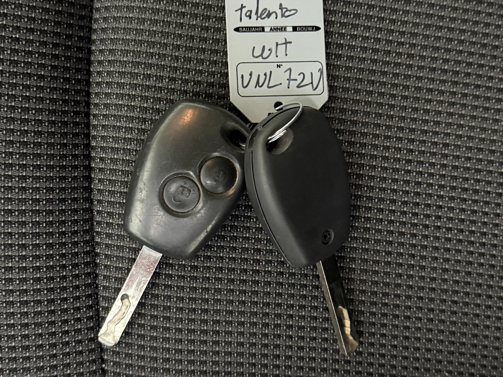 Hoofdafbeelding Fiat Talento