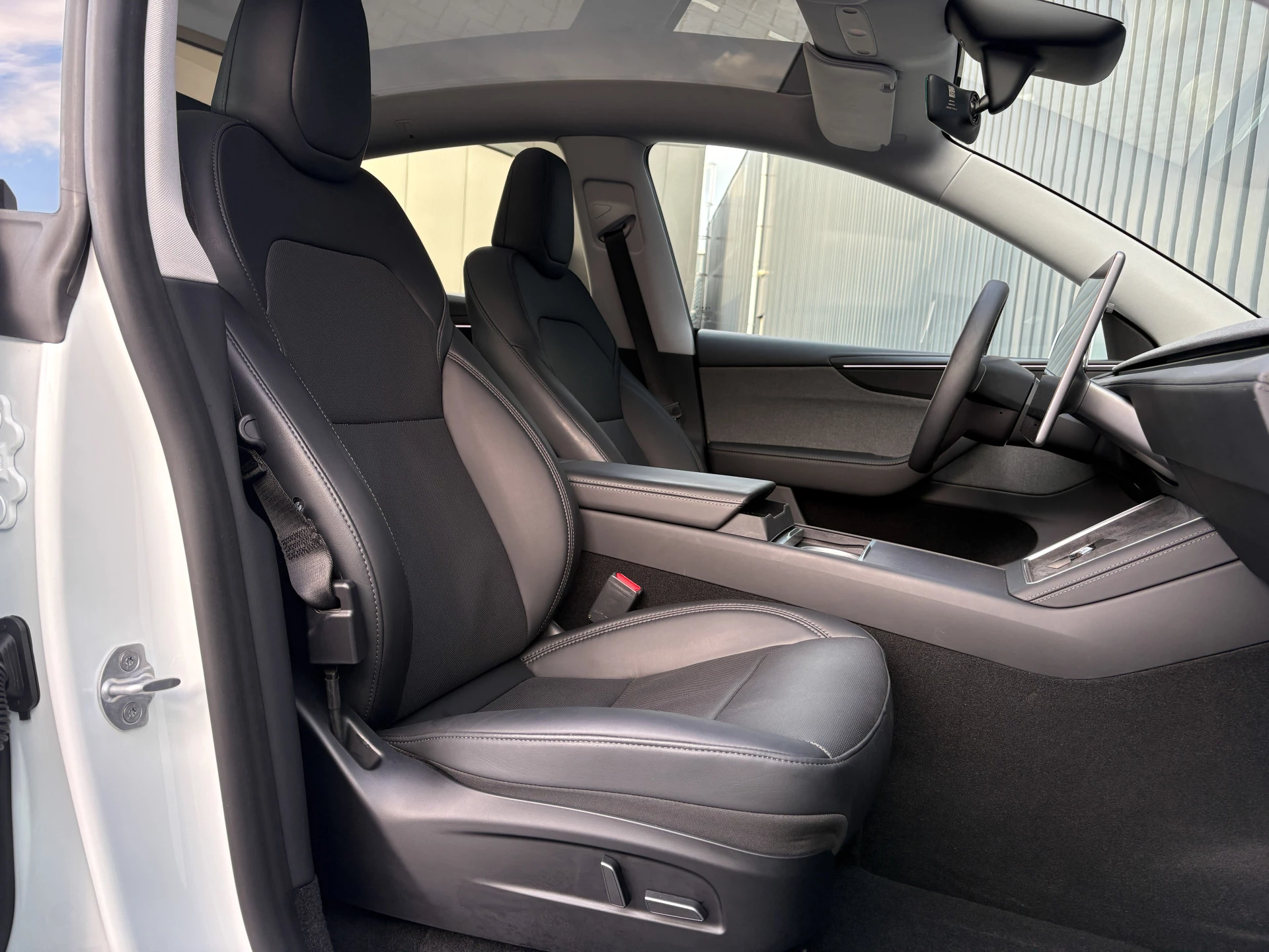 Hoofdafbeelding Tesla Model Y