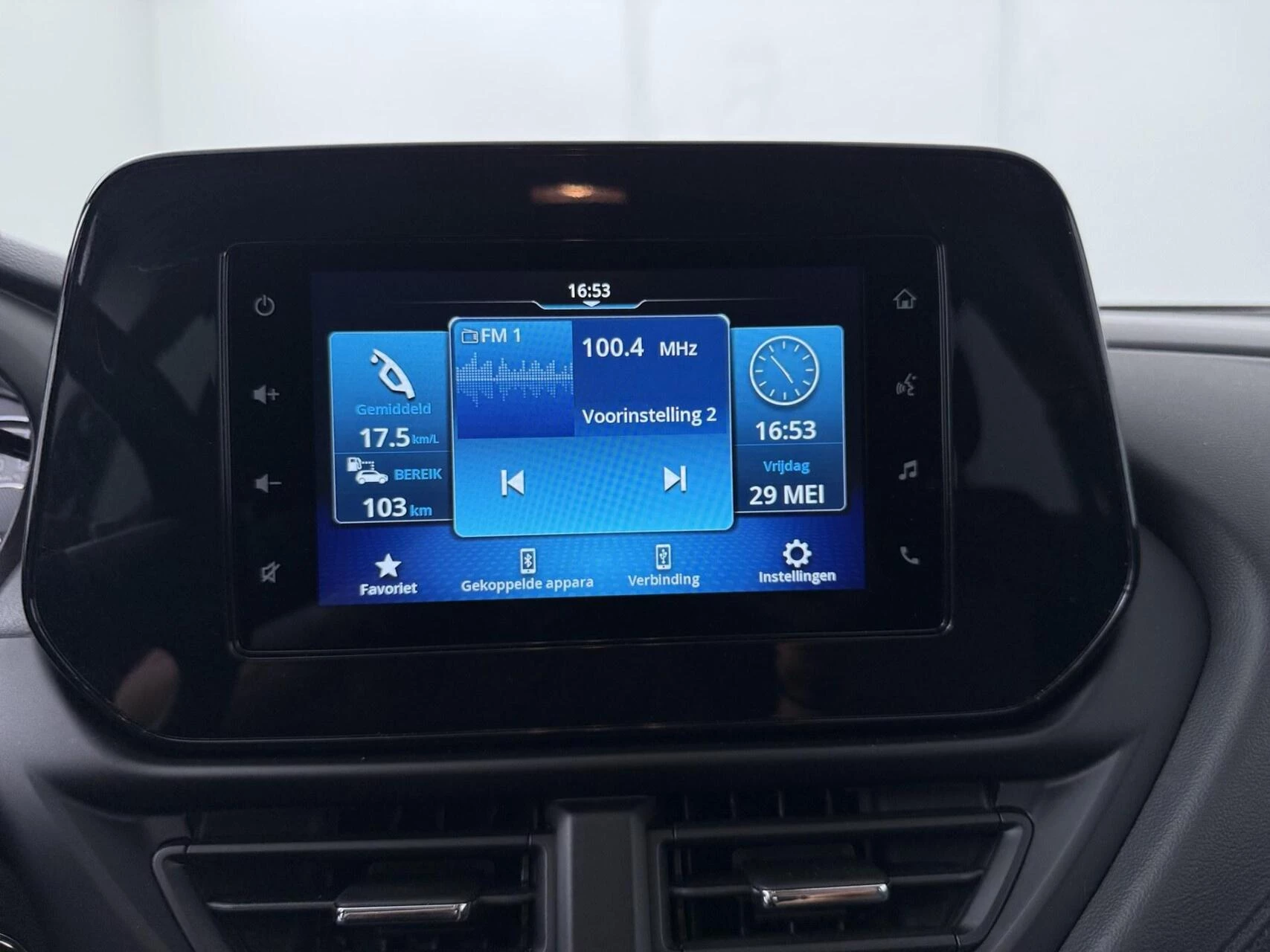 Hoofdafbeelding Suzuki S-Cross