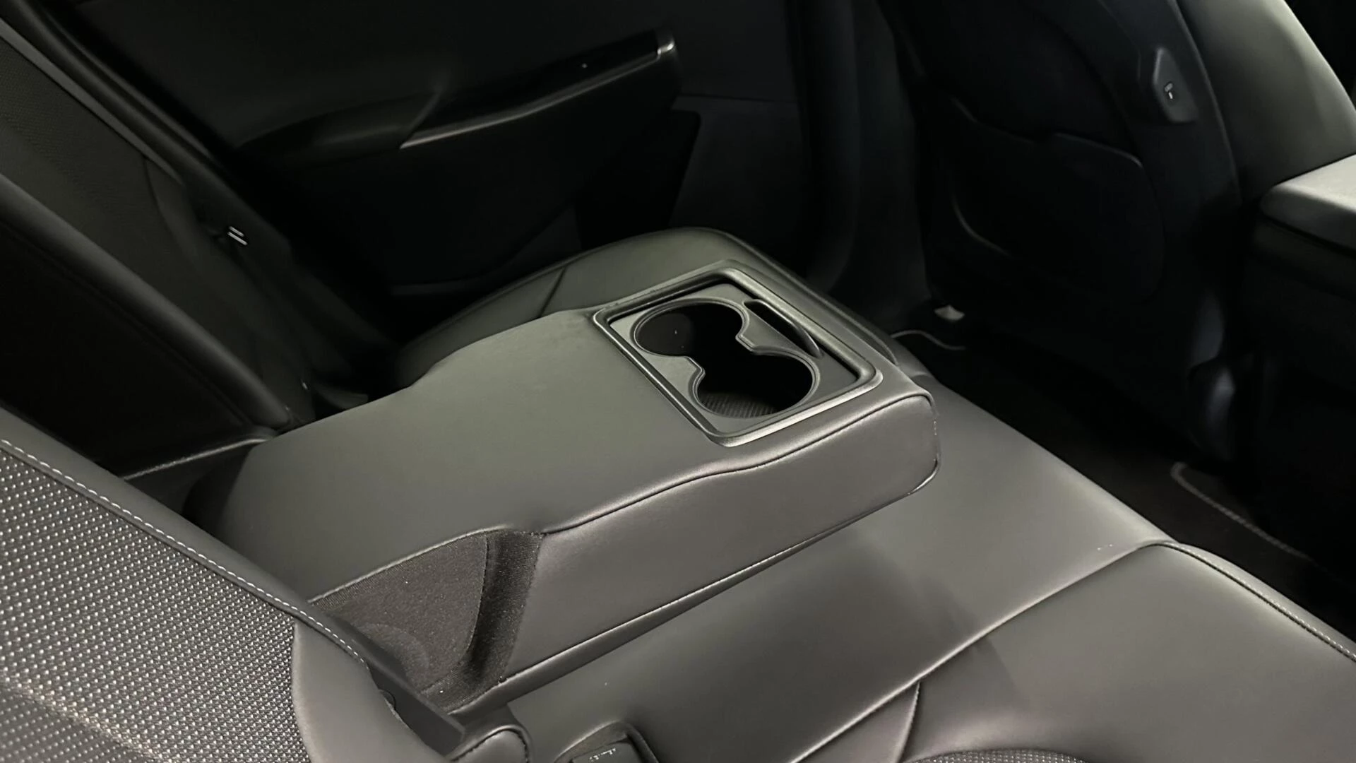 Hoofdafbeelding Kia EV6