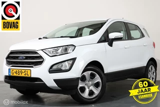Ford EcoSport 1.0 EcoBoost Trend Essential