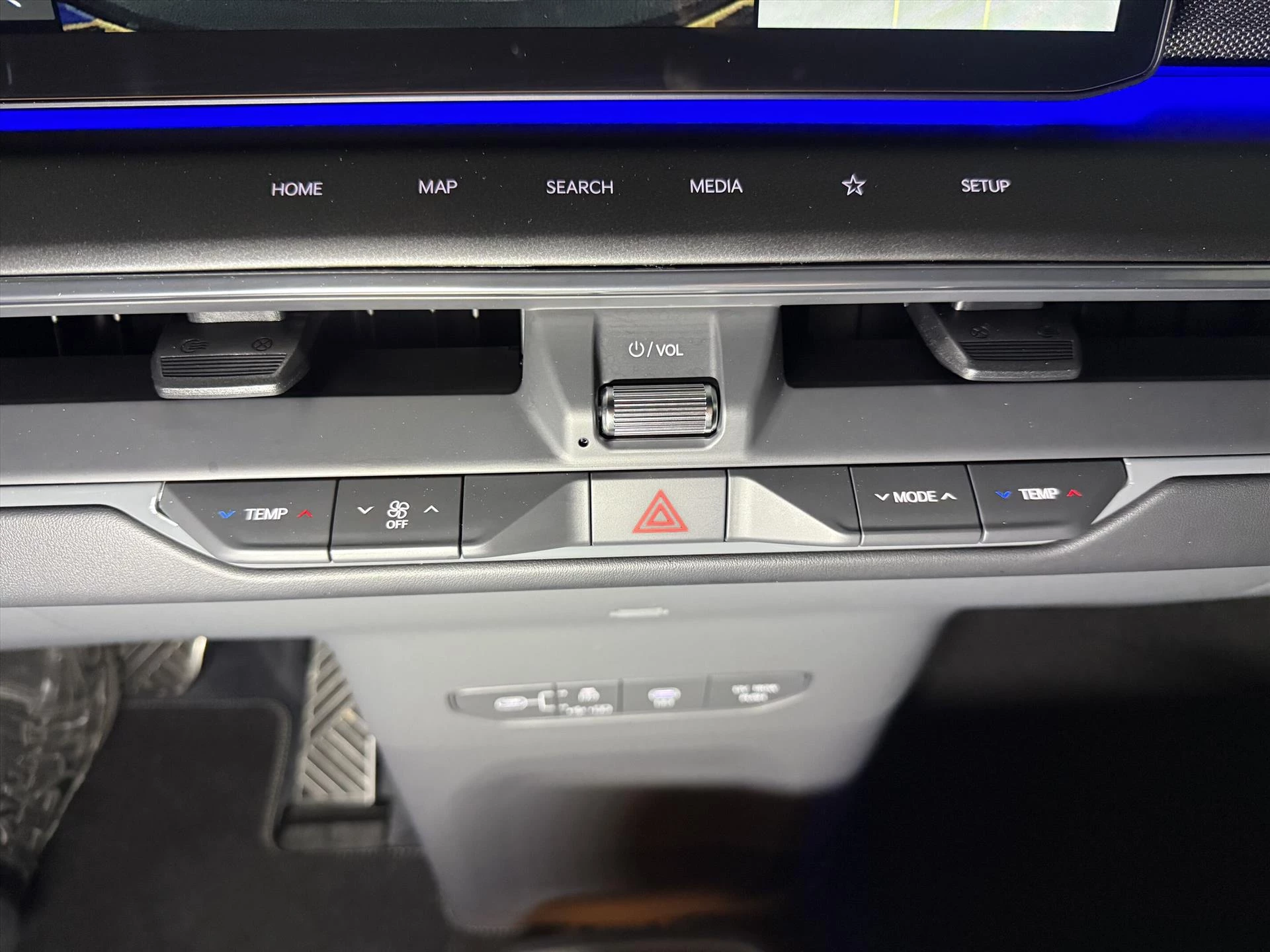 Hoofdafbeelding Kia EV9