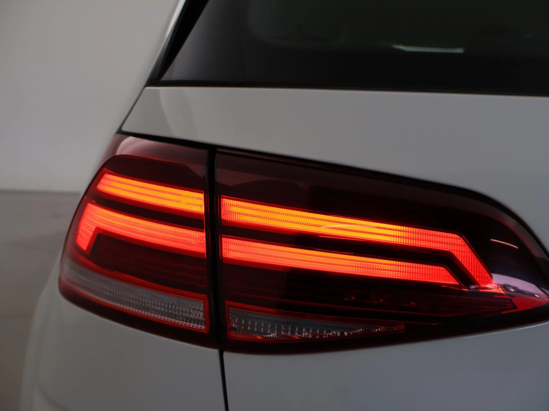 Hoofdafbeelding Volkswagen e-Golf