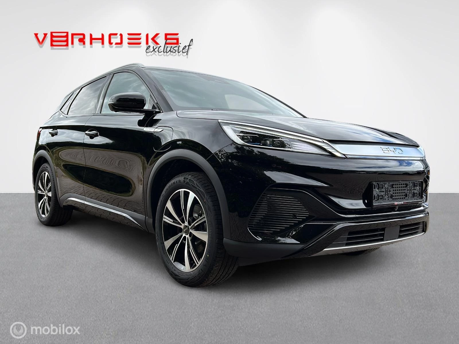 Hoofdafbeelding BYD ATTO 3