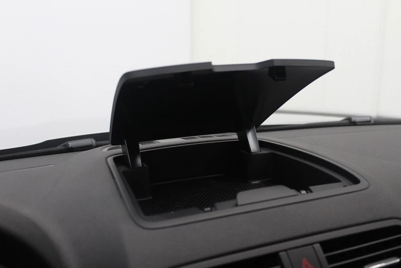 Hoofdafbeelding Škoda Yeti