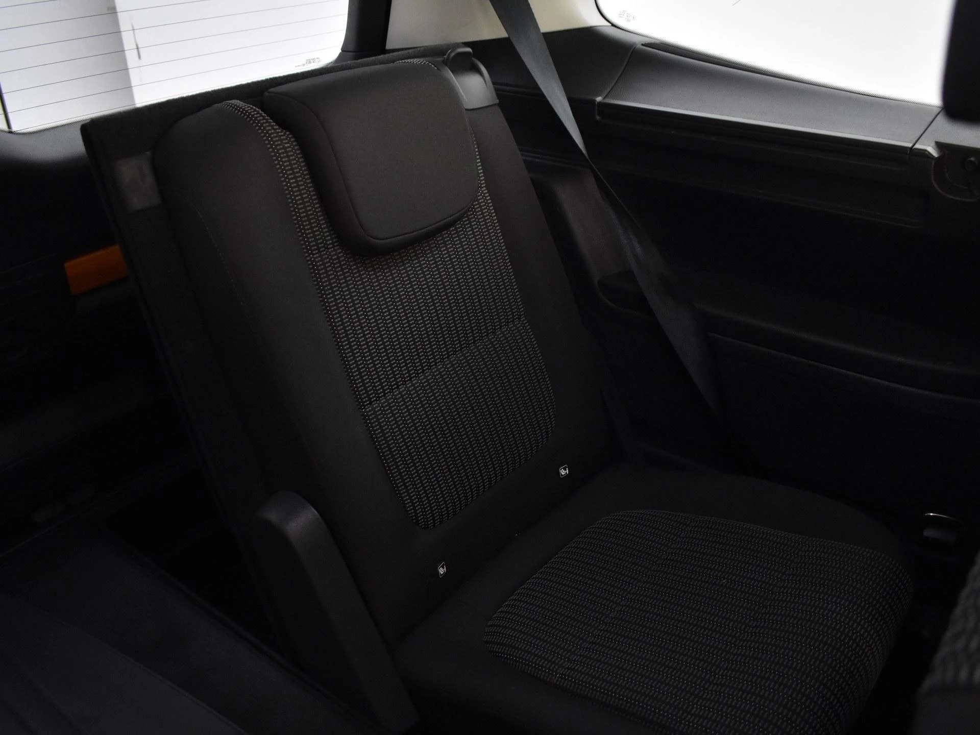 Hoofdafbeelding SEAT Alhambra
