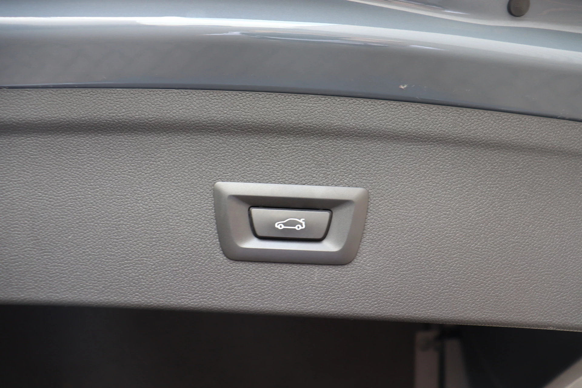 Hoofdafbeelding BMW iX