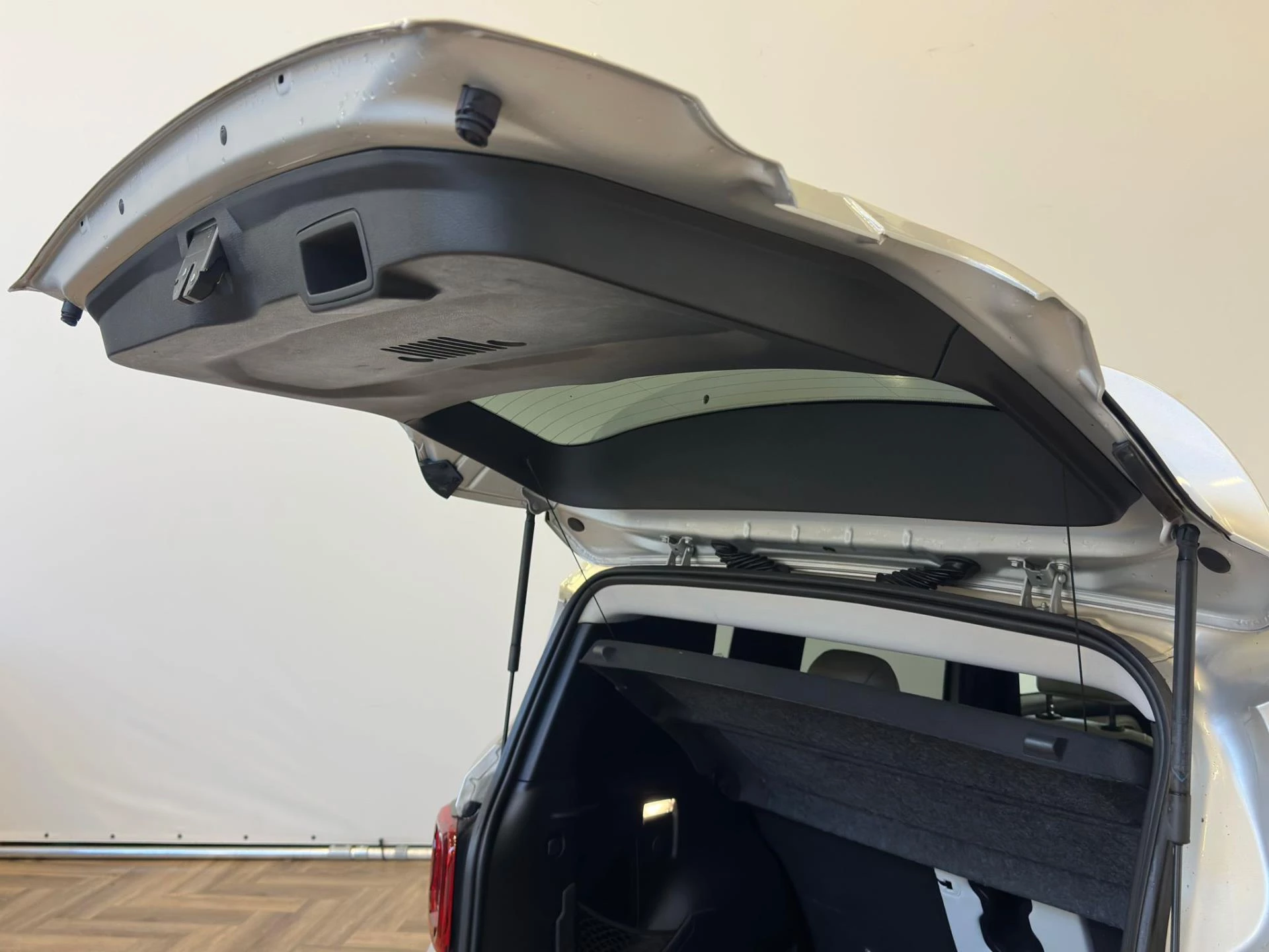 Hoofdafbeelding Jeep Renegade