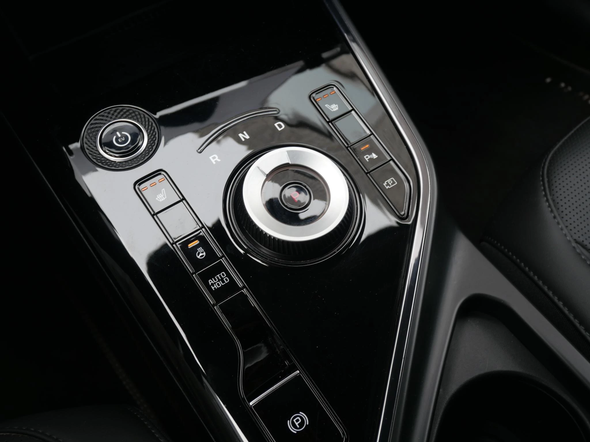 Hoofdafbeelding Kia Niro EV