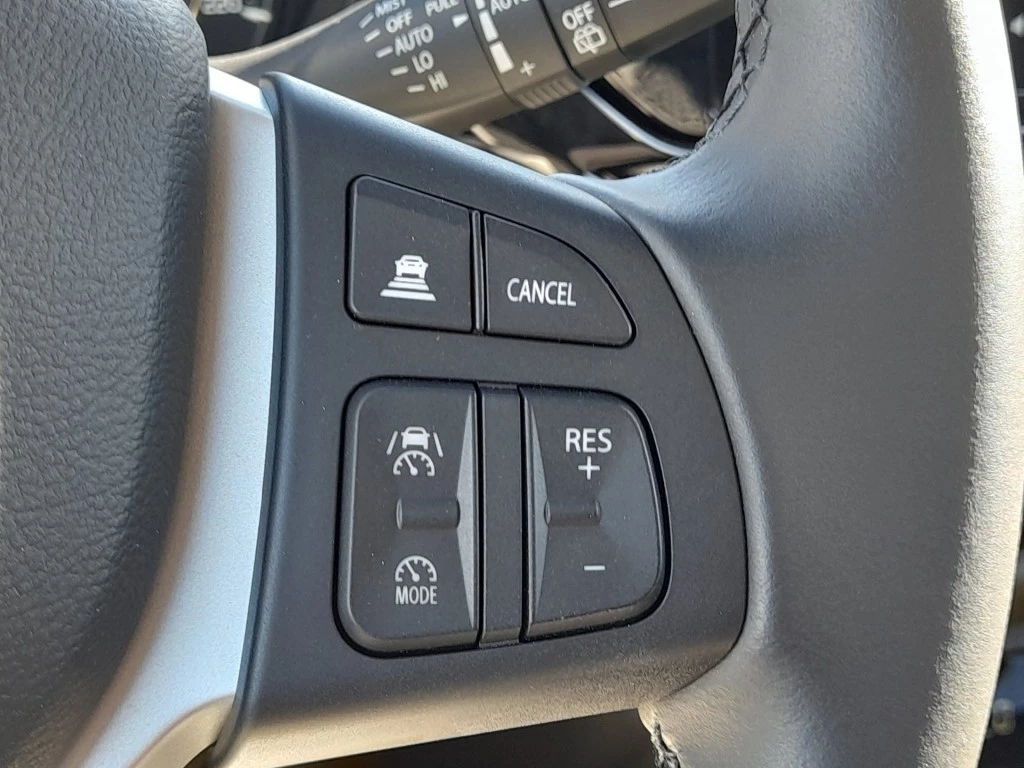 Hoofdafbeelding Suzuki S-Cross