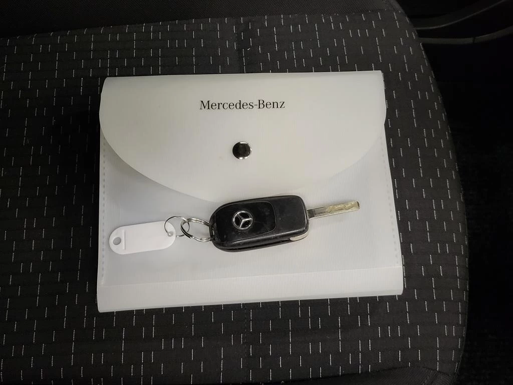 Hoofdafbeelding Mercedes-Benz Citan