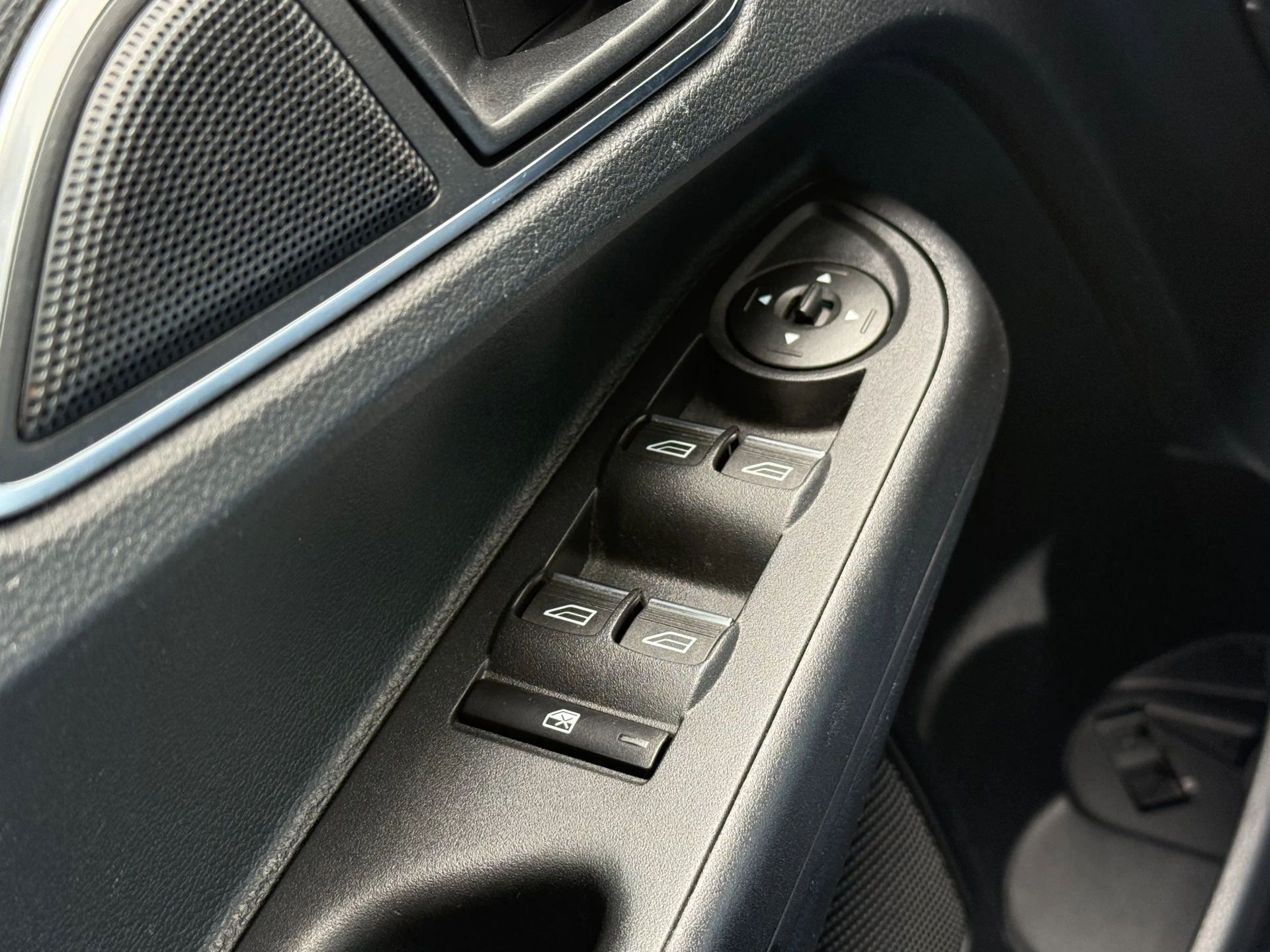 Hoofdafbeelding Ford B-MAX