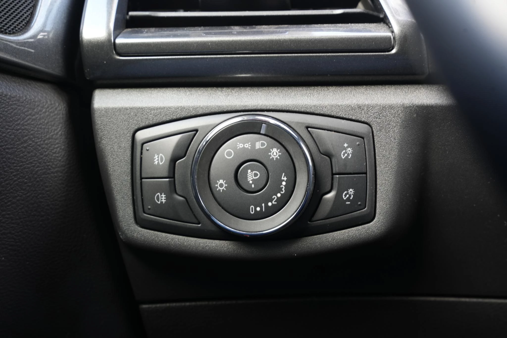 Hoofdafbeelding Ford Mondeo