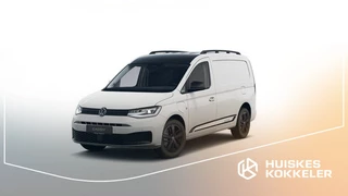 Volkswagen Caddy Cargo Maxi 1.5 TSi 150pk DSG eHybrid Limited Edition > verwacht < Incl. Voor Mekaar Deal actie | excl. kosten rijklaar maken |