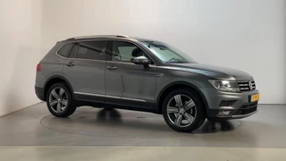 Volkswagen Tiguan Allspace 1.4 TSI 150pk DSG Comfortline Business 7p. Virtual Cockpit Navigatie DAB+ App-Connect