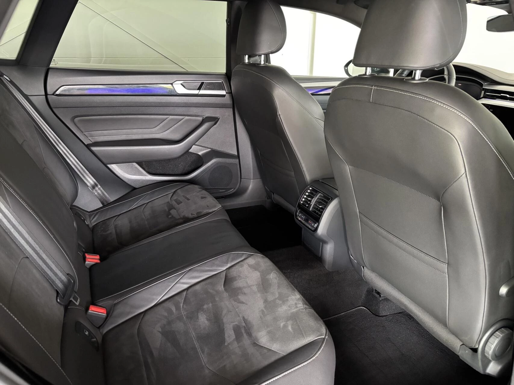Hoofdafbeelding Volkswagen Arteon