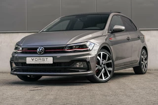 Volkswagen Polo 2.0 TSI GTI Pano Dsg Camera