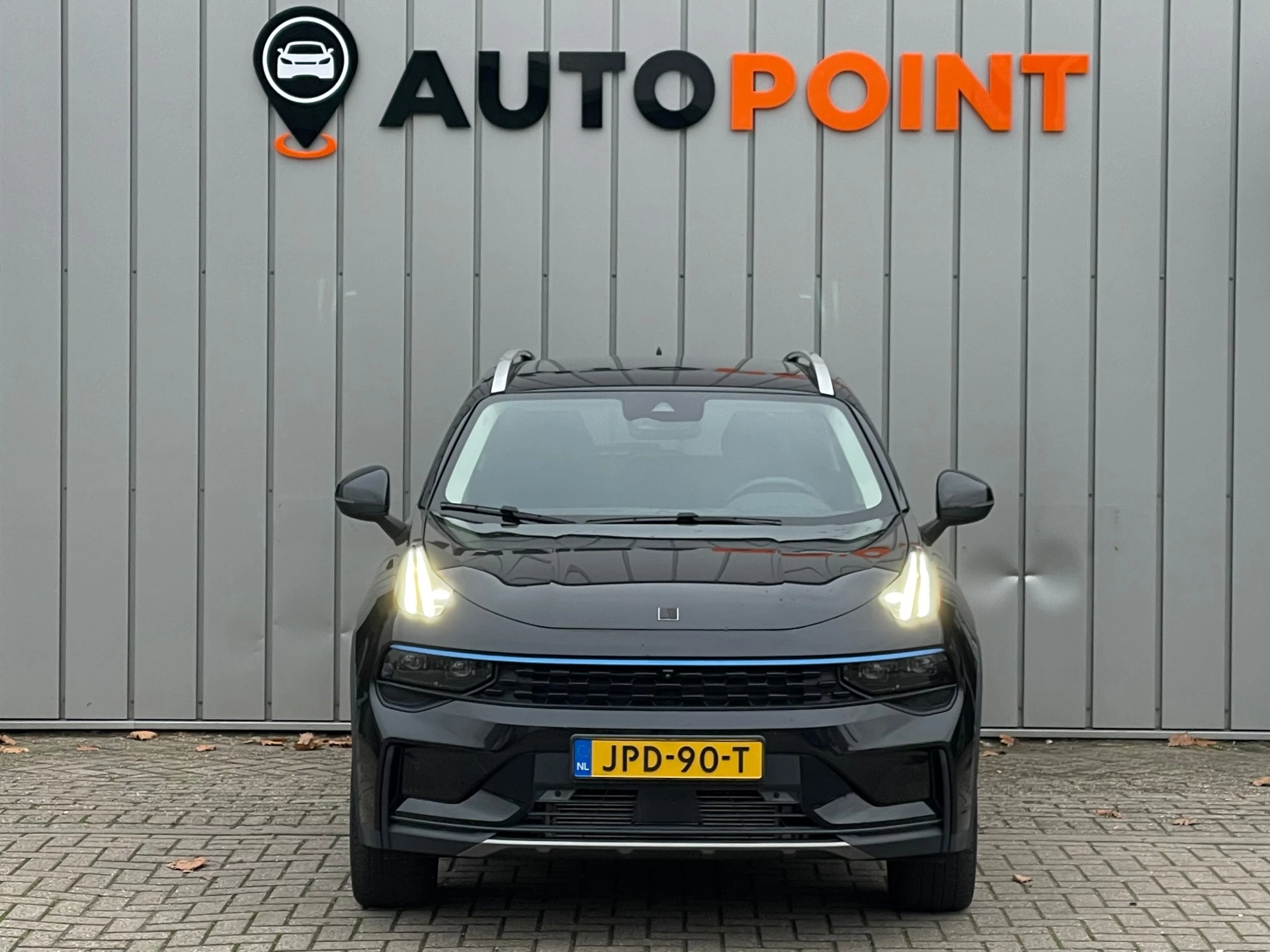 Hoofdafbeelding Lynk & Co 01