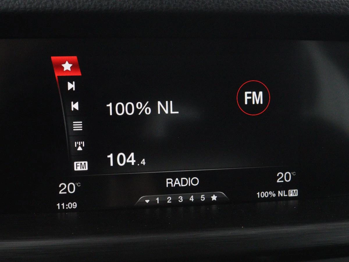 Hoofdafbeelding Alfa Romeo Stelvio