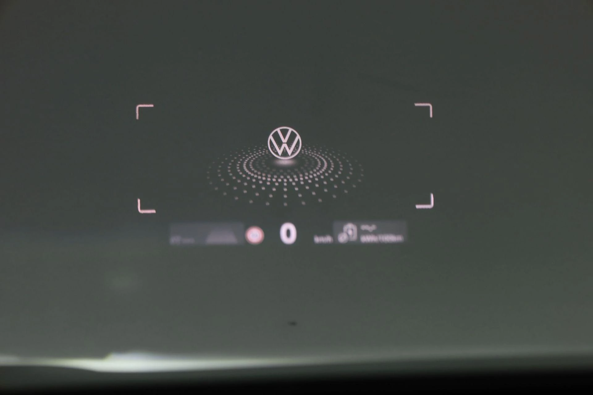Hoofdafbeelding Volkswagen ID.7
