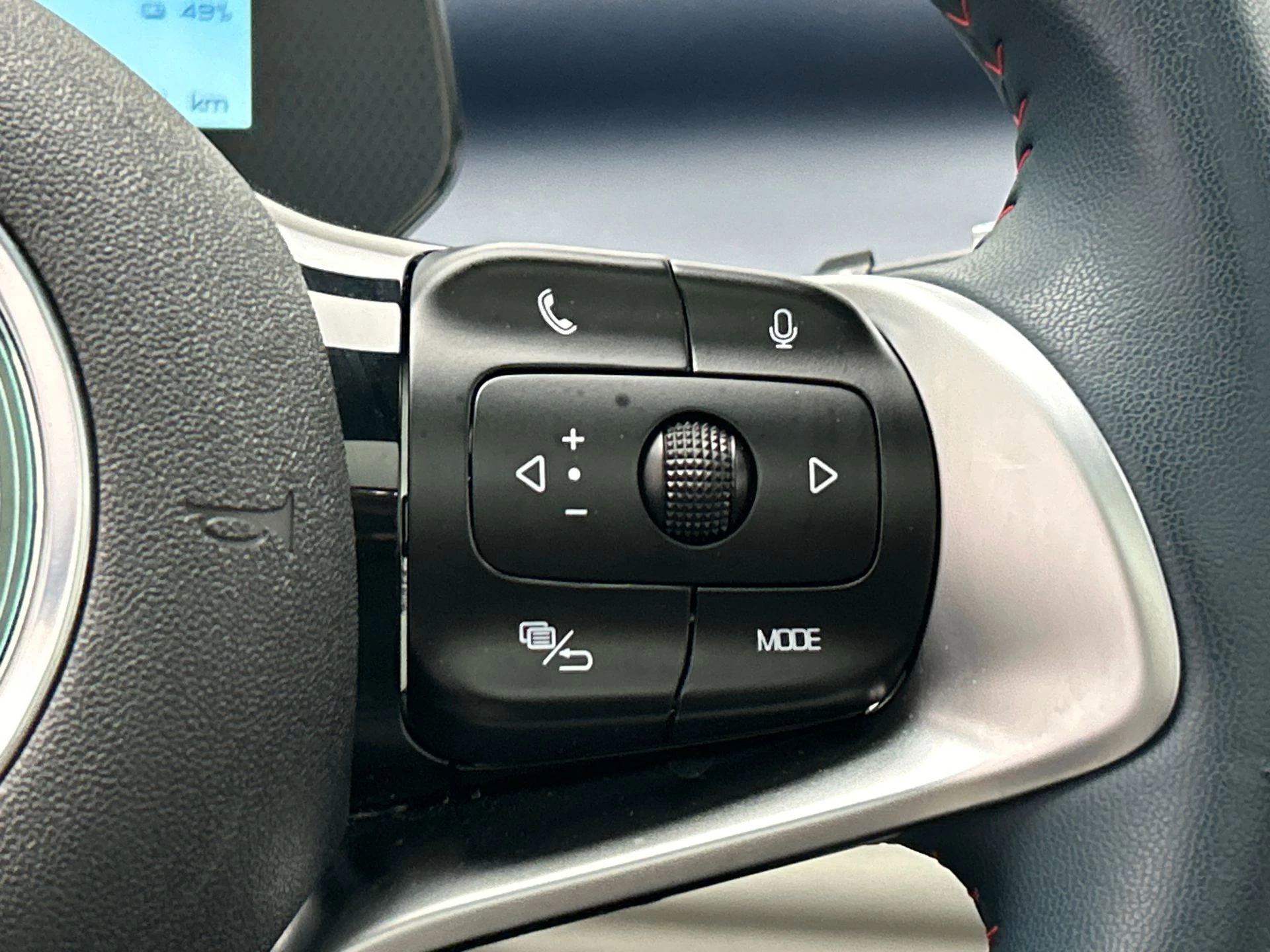 Hoofdafbeelding BYD ATTO 3