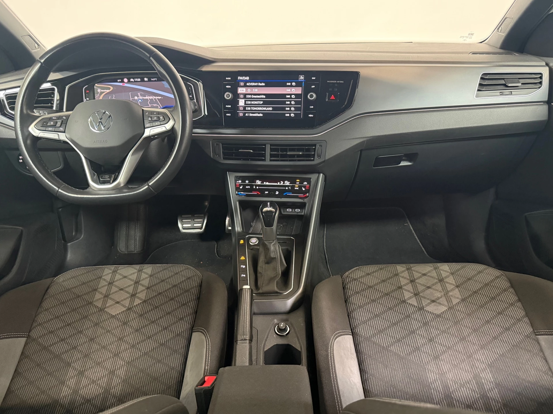 Hoofdafbeelding Volkswagen Taigo