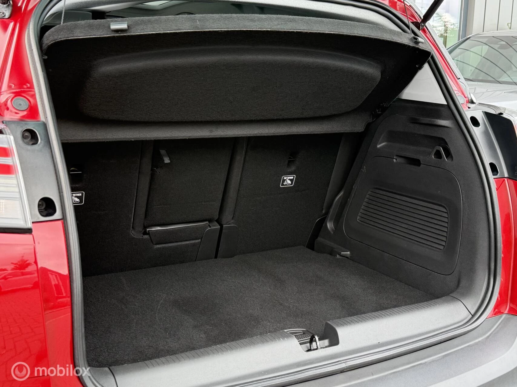 Hoofdafbeelding Opel Crossland