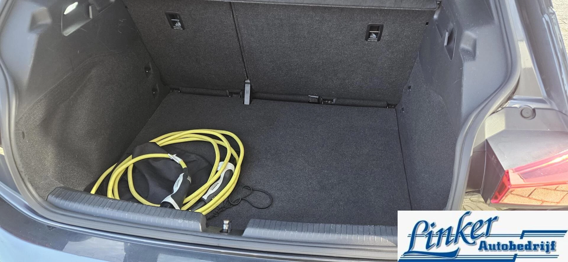 Hoofdafbeelding CUPRA Born