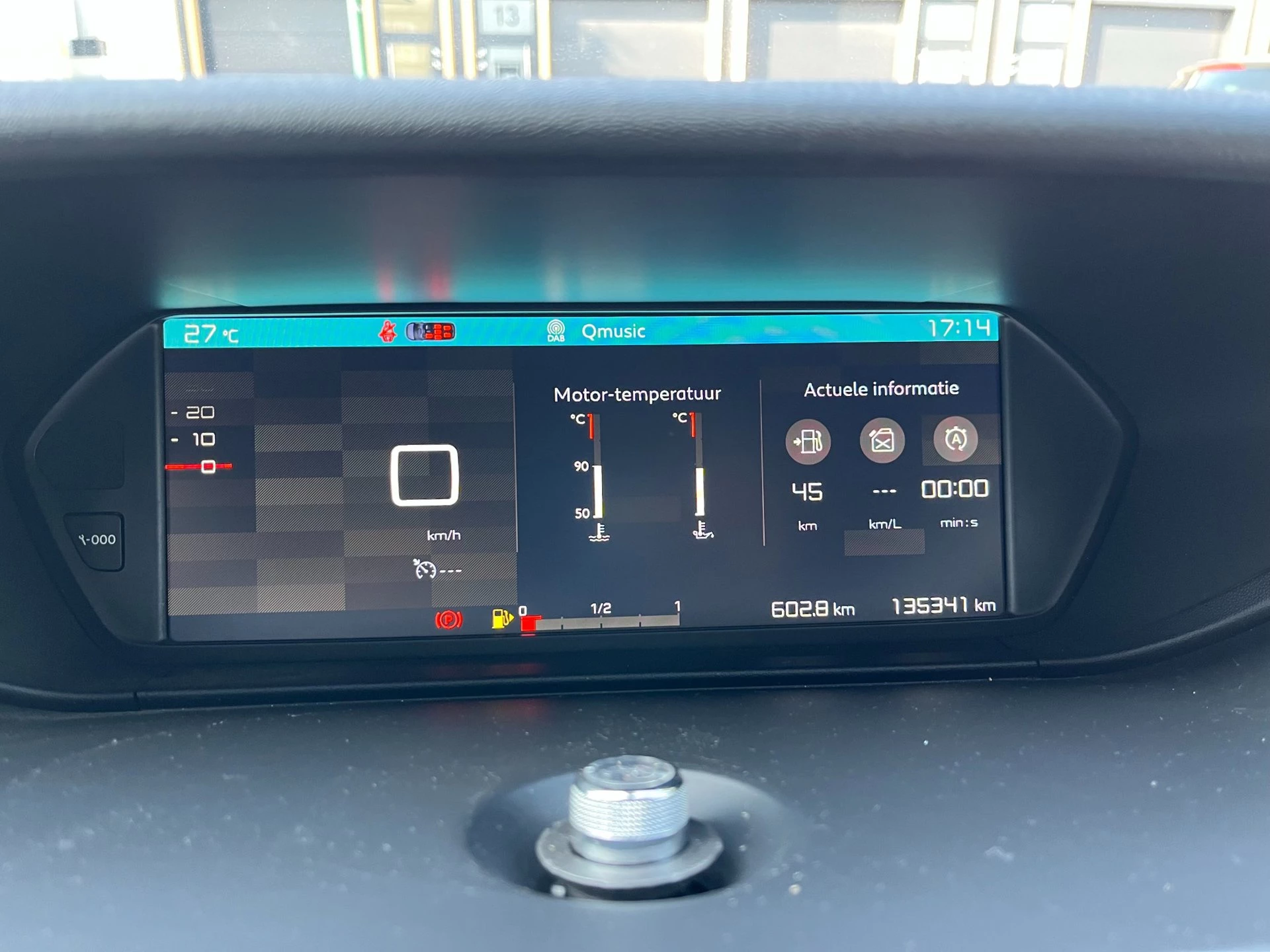 Hoofdafbeelding Citroën Grand C4 Spacetourer