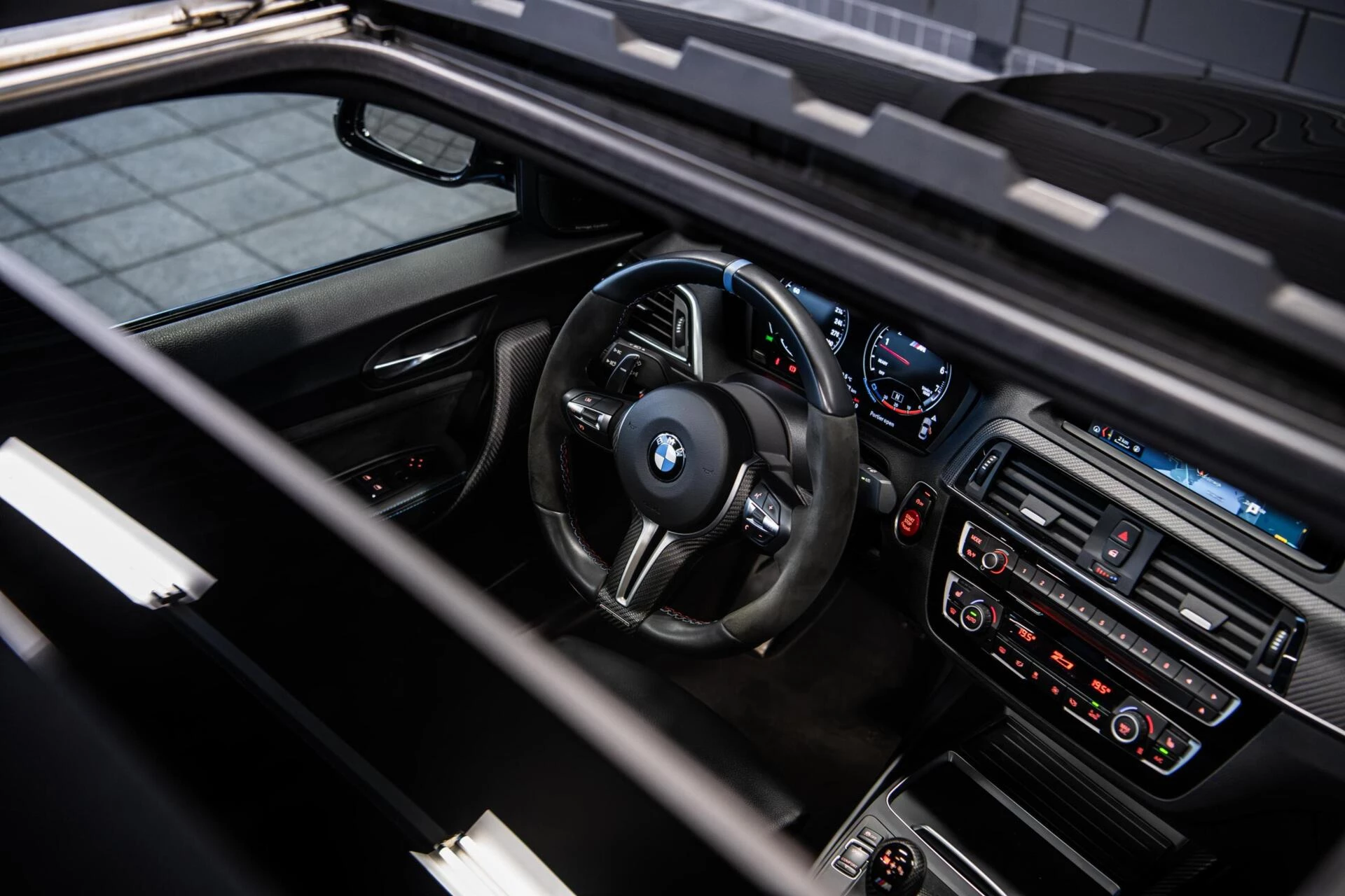 Hoofdafbeelding BMW M2